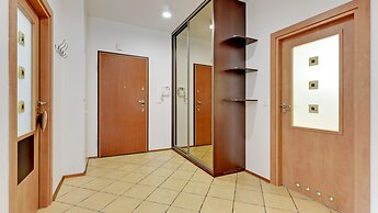 Dom & House - Apartments Neptun Park