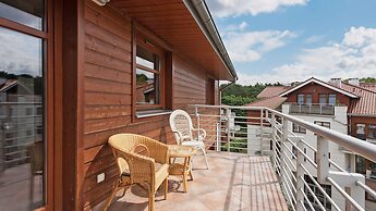 Dom & House - Apartments Neptun Park