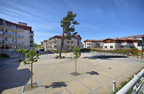 Dom & House - Apartments Neptun Park