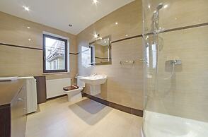 Dom & House - Apartments Neptun Park