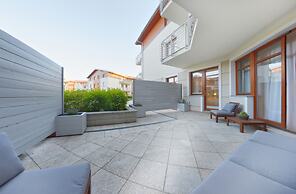 Dom & House - Apartments Neptun Park