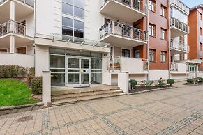 Dom & House - Apartments Neptun Park