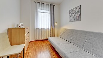 Dom & House - Apartments Neptun Park