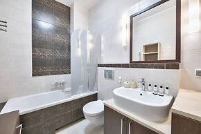 Dom & House - Apartments Neptun Park