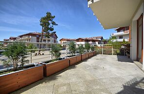 Dom & House - Apartments Neptun Park