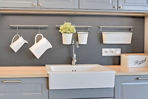 Dom & House - Apartments Neptun Park