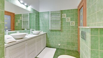 Dom & House - Apartments Neptun Park