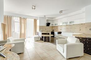 Dom & House - Apartments Neptun Park