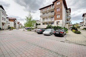 Dom & House - Apartments Neptun Park