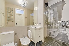 Dom & House - Apartments Neptun Park