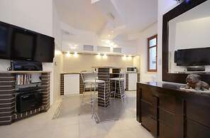 Dom & House - Apartments Neptun Park