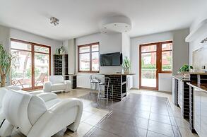 Dom & House - Apartments Neptun Park