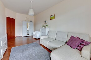 Dom & House - Apartments Neptun Park