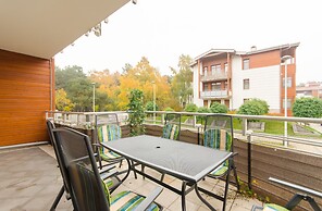 Dom & House - Apartments Neptun Park