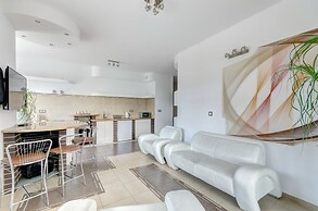 Dom & House - Apartments Neptun Park