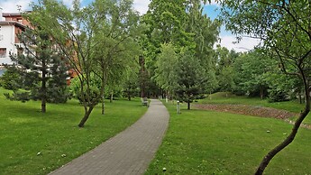 Dom & House - Apartments Neptun Park