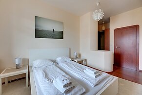 Dom & House - Apartments Neptun Park