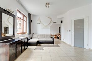 Dom & House - Apartments Neptun Park