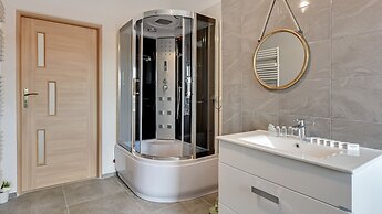 Dom & House - Apartments Neptun Park