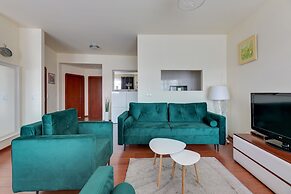 Dom & House - Apartments Neptun Park