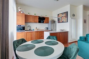 Dom & House - Apartments Neptun Park