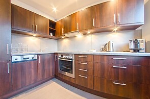 Dom & House - Apartments Neptun Park