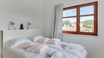 Dom & House - Apartments Neptun Park