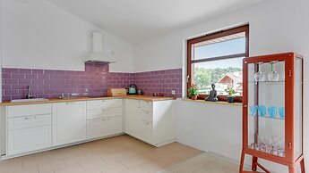 Dom & House - Apartments Neptun Park