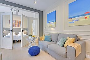 Dom & House - Apartments Neptun Park