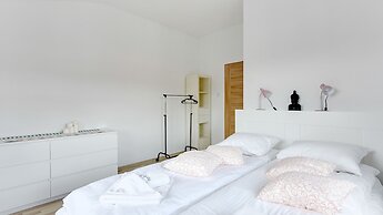 Dom & House - Apartments Neptun Park