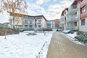 Dom & House - Apartments Neptun Park