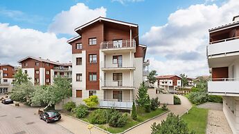 Dom & House - Apartments Neptun Park