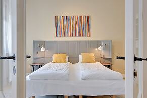 Dom & House - Apartments Neptun Park