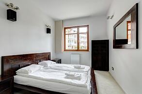 Dom & House - Apartments Neptun Park