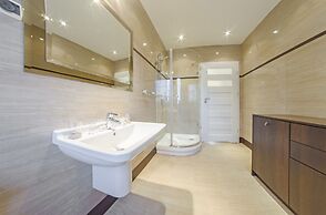 Dom & House - Apartments Neptun Park