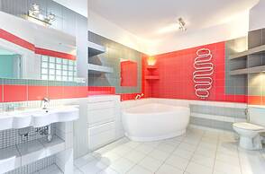 Dom & House - Apartments Neptun Park