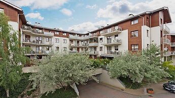 Dom & House - Apartments Neptun Park