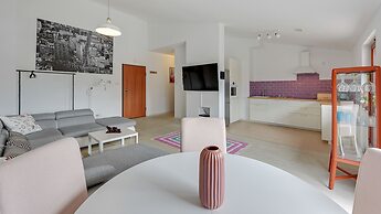 Dom & House - Apartments Neptun Park