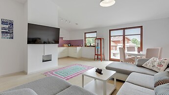 Dom & House - Apartments Neptun Park