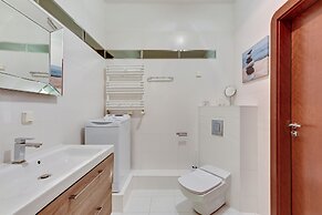 Dom & House - Apartments Neptun Park