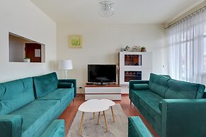 Dom & House - Apartments Neptun Park