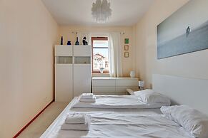 Dom & House - Apartments Neptun Park