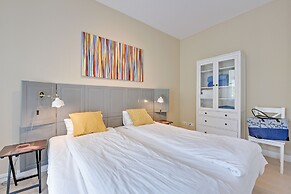 Dom & House - Apartments Neptun Park