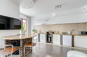 Dom & House - Apartments Neptun Park