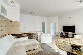 Dom & House - Apartments Neptun Park