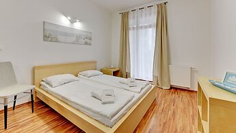 Dom & House - Apartments Neptun Park