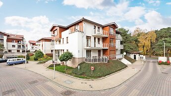 Dom & House - Apartments Neptun Park