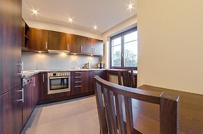 Dom & House - Apartments Neptun Park