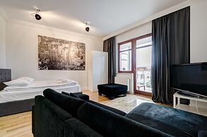 Dom & House - Apartments Neptun Park