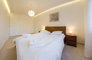 Dom & House - Apartments Neptun Park